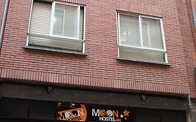 Moon Hostel Bio Bilbao
